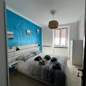 Appartement Civico69, Rapallo