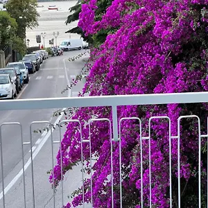 Appartement Welcome Riviera - Torre D'avorio 126 Mq Piu'terrazzo 25 Mq - Totalmente Rinnovato- 250 M Dal Centro - Sky E Netflix - Parcheggio A Pagamento 15 Euro Al Giorno Da Prenotare In Anticipo Salvo Disponibilita A 650 M, Rapallo