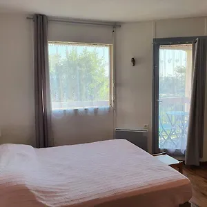  Appartement Le Marilou France
