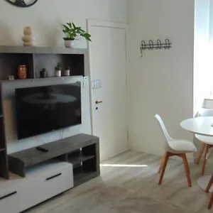 Appartement Casa Da Cri 2, Rapallo