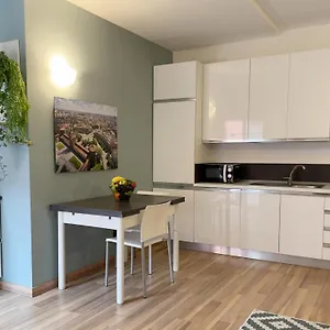 Appartement Rentopolis - Palazzo Candiani Italie