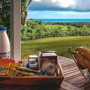  Appartement Noasol Guadeloupe