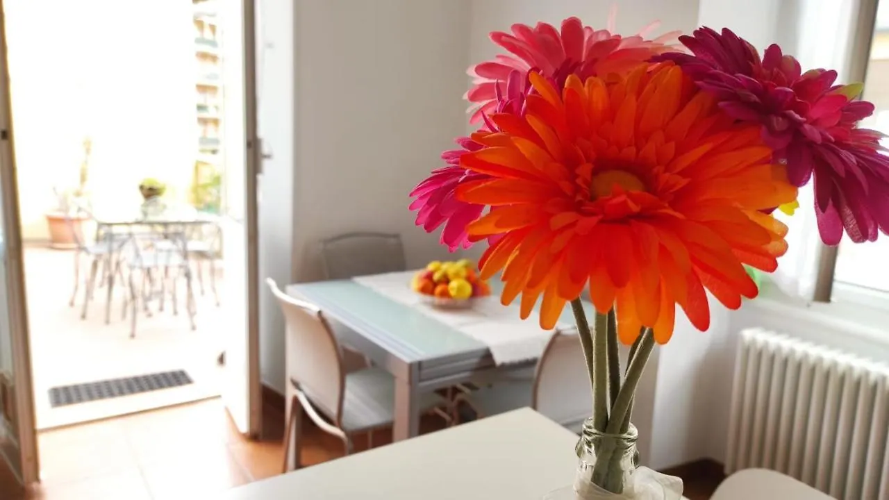 Apartment I Love Rapallo La Casa Almar